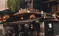 Harga Makanan Resto Milik Ahmad Dhani Viral Media Sosial, Netizen: Gue Bukan Target Marketnya