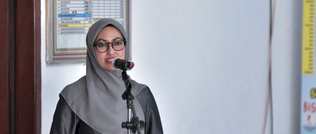 Sofyan Tandi Siolanan Resmi Bertugas sebagai Camat Rongkong, IDP; Jangan Lupa Sekong Sirenden Sipomandi