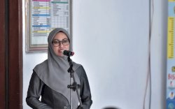 Sofyan Tandi Siolanan Resmi Bertugas sebagai Camat Rongkong, IDP; Jangan Lupa Sekong Sirenden Sipomandi