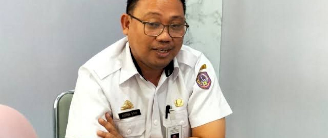 Asrul Sani