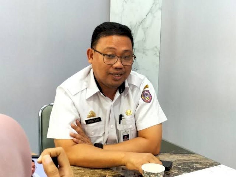 Tender Ulang Stadion Mattoanging Sudah Dimulai