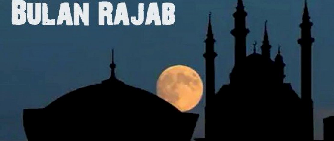 Awal Rajab 1443 H Jatuh Pada Besok Kamis 3 Februari 2022