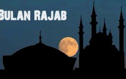 Awal Rajab 1443 H Jatuh Pada Besok Kamis 3 Februari 2022