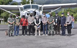 Pemda Lutra Bersama Telkom dan Telkomsel Kolaborasi Percepat Pembangunan BTS di Daerah Non 3T  