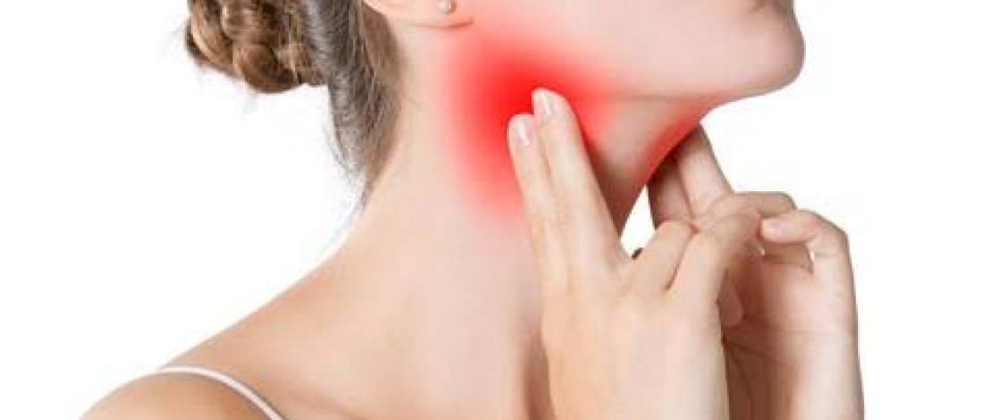 Cara Mengobati Sakit Tenggorakan dengan Bahan Alami 