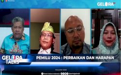 Fahri Sebut Pelaksanaan Pemilu 2024 Masih Suram, Akankah Memakan Korban Lagi