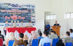 Rutan Jeneponto Kembali Gelar Rehabilitasi Medis Pecandu Narkoba