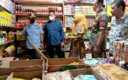 Pemkab Jeneponto Pantau Harga Minyak Goreng di Pasaran