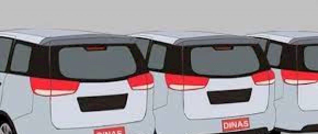 Puluhan Kendaraan Milik Pemda Lutra Dilelang, Ini Syarat dan Ketentuannya