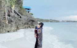 Ini Tips Traveling Saat Bawa Bayi, Pasangan Muda Tak Perlu Khawatir
