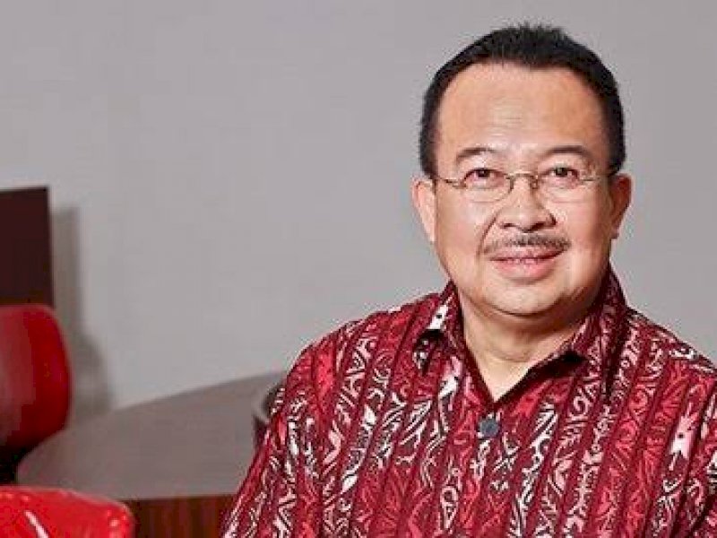 Akademisi UI Sarankan Pegiat Media Sosial Hati-Hati dengan Influencer yang Sering Pamer Kekayaan 