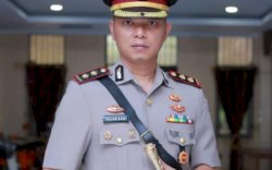 Siaga Lonjakan Covid-19, Kapolres Luwu Imbau  Warga Lebih Patuh Menerapkan Protokol Kesehatan