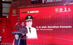 Apresiasi Pemerintah Provinsi Maluku, Danny Pomanto: Makassar Siap Berkolaborasi