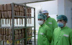 Dirikan Pabrik Bensu Nutrindo, Ruben Onsu: Memiliki Pabrik Salah Satu yang Kami Ucap di Setiap Doa