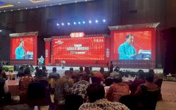 Di Hadapan Para Investor, Gubernur Maluku Janjikan Kemudahan Berinvestasi