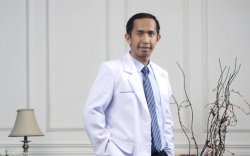 Direktur RS H. Padjonga Daeng Ngalle dr. Asriadi Ali: Kondisi Pasien Covid-19 Varian Omicron di Takalar Membaik