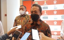 Menteri Kelautan dan Perikanan Dorong Potensi Ekspor Ikan dari Maluku