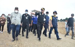 Mentan SYL Siapkan Kawasan Integrated Farming di Sidrap