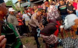 Breaking News: DPO Curanmor di Jeneponto Ditembak Mati Oleh Polisi