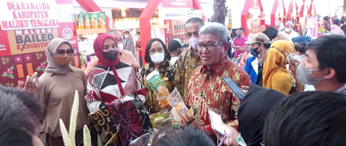 Pemda Maluku Tenggara Pamerkan Keindahan Destinasi Wisata Pantai Pemda Maluku Tenggara Pamerkan Keindahan Destinasi Wisata Pantai