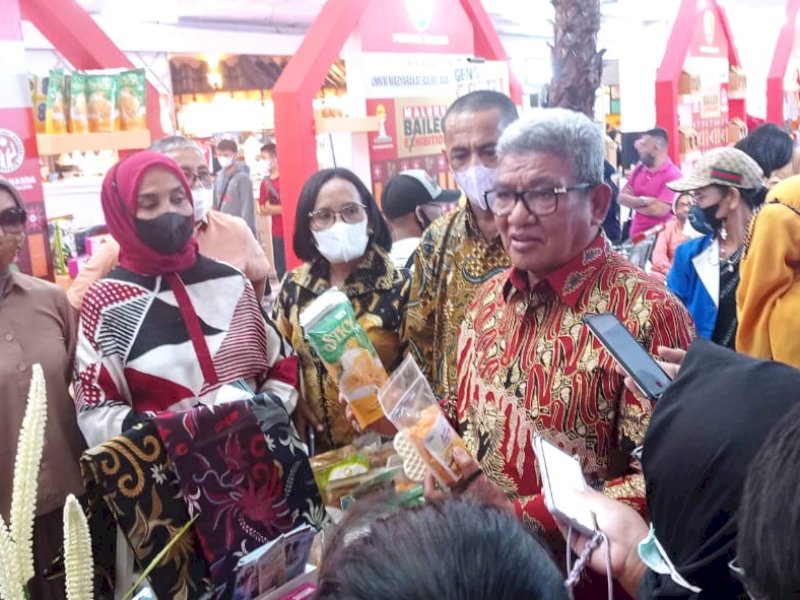 Pemda Maluku Tenggara Pamerkan Keindahan Destinasi Wisata Pantai