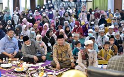 Gandeng Yayasan Abulyatama Indonesia, Pemkab Luwu Gelar Yatim Fest 