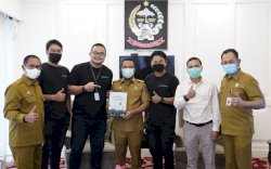 Bobobox Akan Bangun Hotel Kapsul di Sulsel