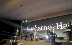 Explosions 2022 Sukses Diselenggarakan dengan Prokes Ketat  