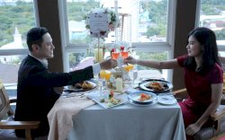 Jadikan Malam Valentine Berkesan, Aston Makassar Tawarkan Paket Dinner Romantis