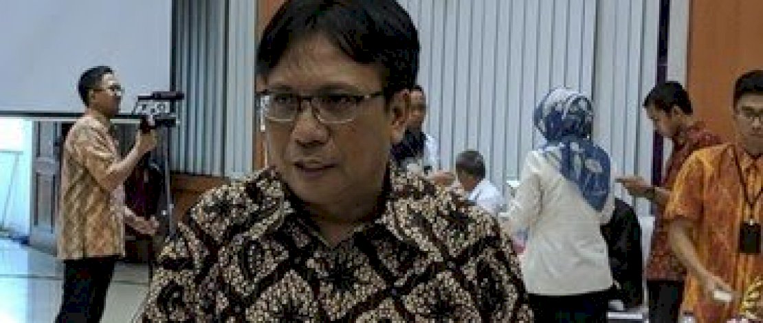 Margo Yuwono Margo Yuwono