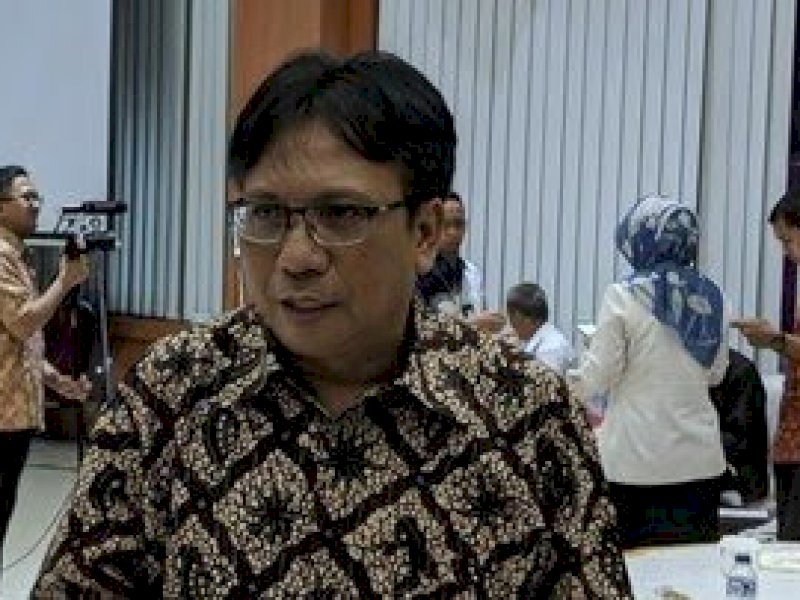 Hasil Survei BPS, PDB Sektor Pertanian, Kehutanan, dan Perikanan Tumbuh 2,28 Persen