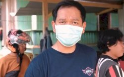 Terkonfirmasi Positif Covid Terus Bertambah, Dokter Fadli Ananda Minta Pemerintah Perketat Pengawasan Prokes