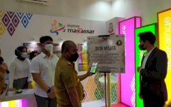  Promosikan Pariwisata Makassar, Dinas Pariwisata Cari Duta 