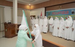 Selain Dakwah, MTP IPHI Luwu Diharapkan Dukung Program Ekonomi Kreatif