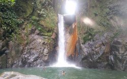 Yuk, Camping Ceria Sarambualla di Luwu Utara