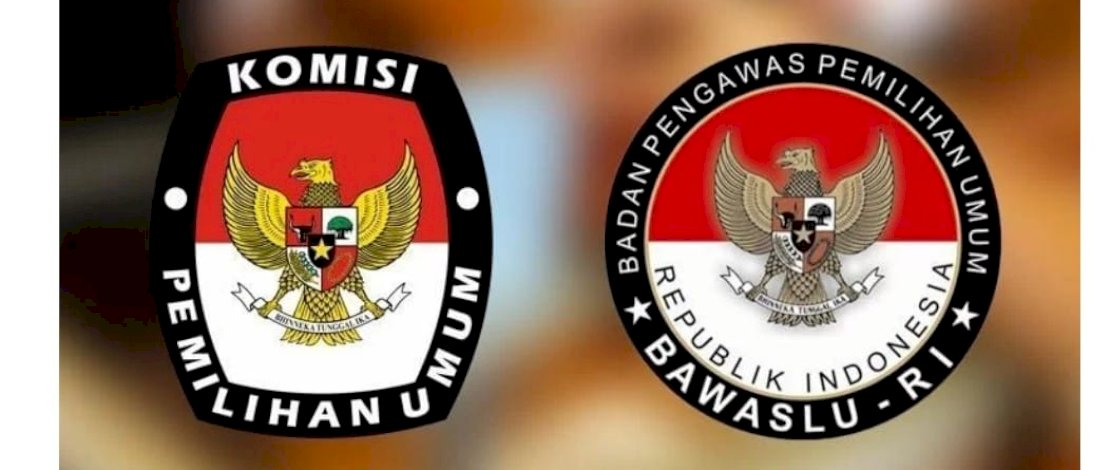 Ini Calon Anggota KPU dan Bawaslu Periode 2022-2027 Ini Calon Anggota KPU dan Bawaslu Periode 2022-2027