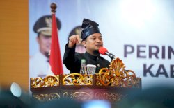 Tahun 2021, Ekonomi Sulsel Tumbuh 4,65 Persen