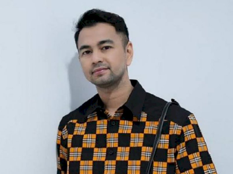 Siapkan Rp 75 Miliar, Raffi Ahmad Bangun Pabrik Olahan Daging di NTB 