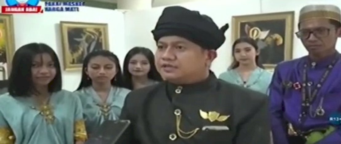 Andi Ashari ST