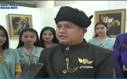 Parewabessi Ajak Milenial Lestarikan Benda Pusaka