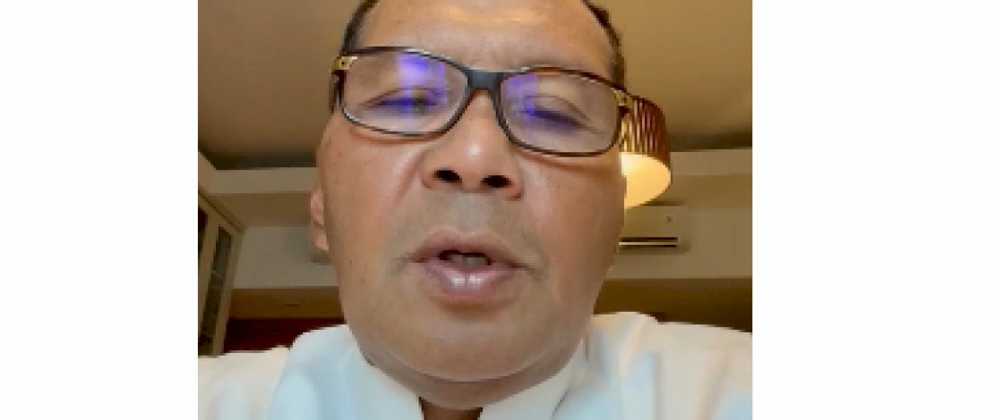 WaliKota Makassar Danny Pomanto Positif Covid-19, Pelayanan Publik Lingkup Pemkot Makassar Tetap Berjalan