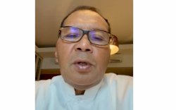 WaliKota Makassar Danny Pomanto Positif Covid-19, Pelayanan Publik Lingkup Pemkot Makassar Tetap Berjalan