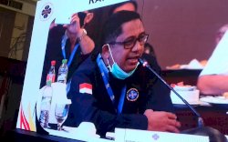 Sulsel Unjuk Prestasi di Rakernas PHRI 2022