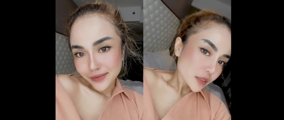 Medina Zein Tampil Tanpa Hijab di Instagram, Netizen Singgung Soal Kesehatan Mental