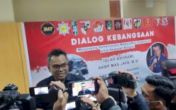 Sulsel Menjadi Prioritas Pencegahan Paham Radikalisme