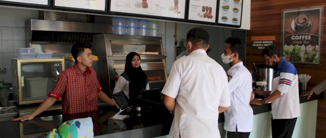 Satgas PAD Resmi Beroperasi di hari jadi Kab Takalar