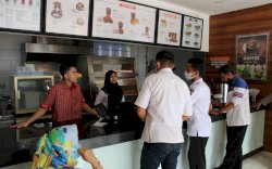 Satgas PAD Resmi Beroperasi di hari jadi Kab Takalar