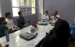 Kabar Gembira! 60 Ribu Liter Minyak Goreng Akan Dikirim ke Makassar