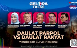 Pemilu 2024 Hadapi Ancaman Serius, Fahri Hamzah: Daulat Rakyat Melemah, Oligarki Mencengkam