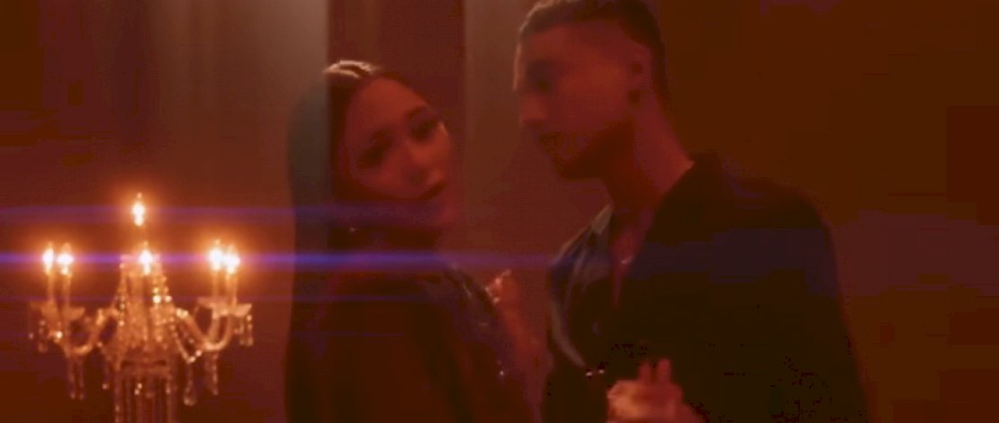 Marion Jola dan Fadly Faisal Kian Dekat, Netizen: Demi Apa ? 